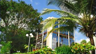 Karibea Squash Hotel