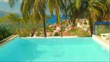 Karibea Squash Hotel Pool
