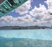 La Valmeniere Hotel Pool
