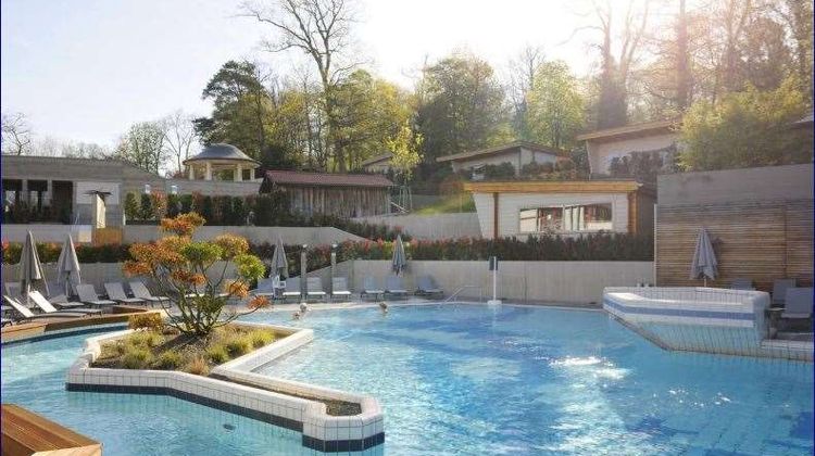Villa Welcome Pool