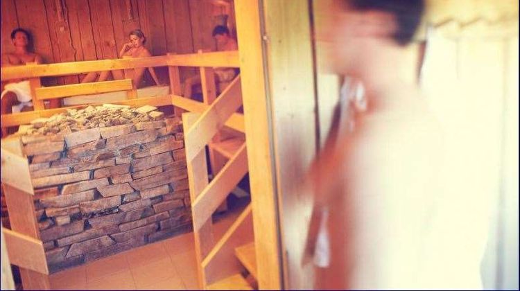 Villa Welcome Spa
