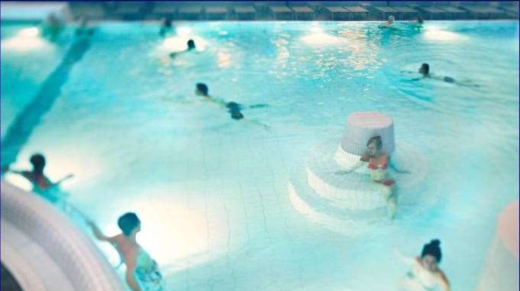Villa Welcome Spa