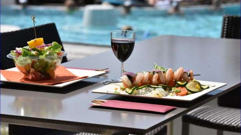 <b>Villa Welcome Restaurant</b>. Images powered by <a href="https://iceportal.shijigroup.com/" title="IcePortal" target="_blank">IcePortal</a>.