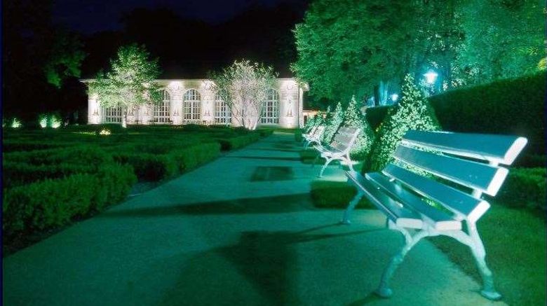 <b>Villa Welcome Exterior</b>. Images powered by <a href="https://iceportal.shijigroup.com/" title="IcePortal" target="_blank">IcePortal</a>.