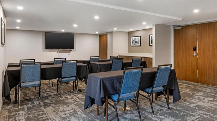 Sleep Inn Oak Brook Terrace-Chicago Meeting