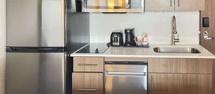 MainStay Stes Oak Brook Terrace-Chicago Room
