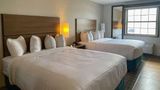 MainStay Stes Oak Brook Terrace-Chicago Suite