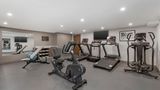 MainStay Stes Oak Brook Terrace-Chicago Health