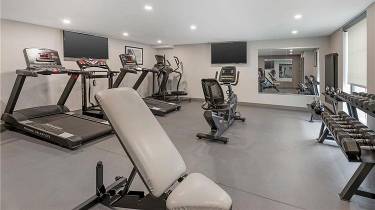 MainStay Stes Oak Brook Terrace-Chicago Health