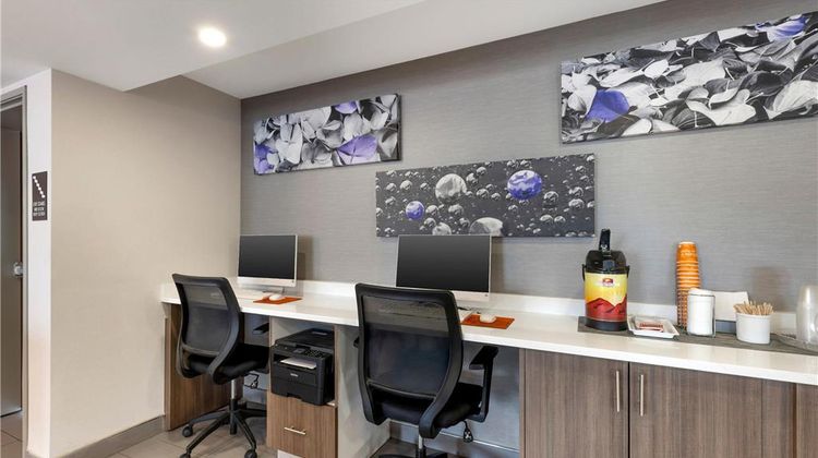 MainStay Stes Oak Brook Terrace-Chicago Other