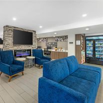 MainStay Stes Oak Brook Terrace-Chicago