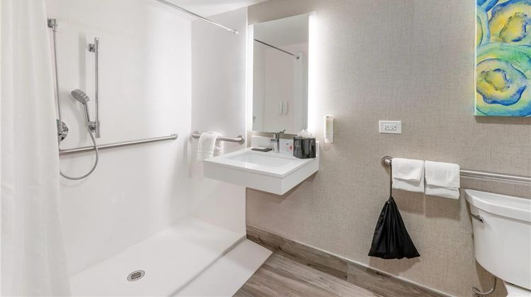 MainStay Stes Oak Brook Terrace-Chicago Room