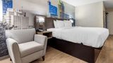 Clarion Pointe Raleigh Midtown Room