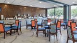 Clarion Pointe Raleigh Midtown Restaurant