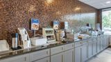 Clarion Pointe Raleigh Midtown Restaurant