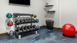 Clarion Pointe Raleigh Midtown Health