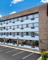 Clarion Pointe Raleigh Midtown