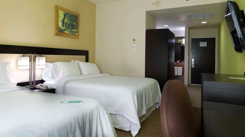 <b>Excellence Express Stes San Juan del Rio Room</b>. Images powered by <a href="https://iceportal.shijigroup.com/" title="IcePortal" target="_blank">IcePortal</a>.