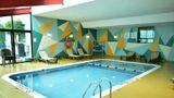 Excellence Express Stes San Juan del Rio Pool