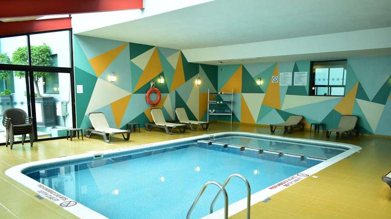 <b>Excellence Express Stes San Juan del Rio Pool</b>. Images powered by <a href="https://iceportal.shijigroup.com/" title="IcePortal" target="_blank">IcePortal</a>.