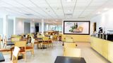 Excellence Express Stes San Juan del Rio Restaurant