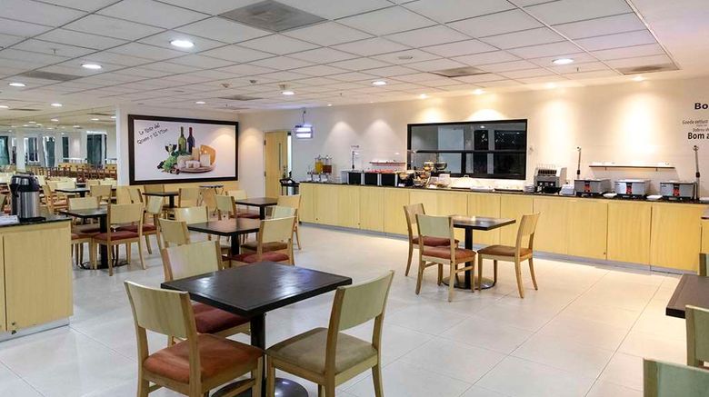 <b>Excellence Express Stes San Juan del Rio Restaurant</b>. Images powered by <a href="https://iceportal.shijigroup.com/" title="IcePortal" target="_blank">IcePortal</a>.