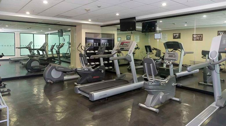<b>Excellence Express Stes San Juan del Rio Health</b>. Images powered by <a href="https://iceportal.shijigroup.com/" title="IcePortal" target="_blank">IcePortal</a>.