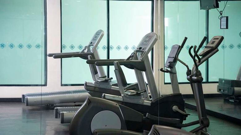 <b>Excellence Express Stes San Juan del Rio Health</b>. Images powered by <a href="https://iceportal.shijigroup.com/" title="IcePortal" target="_blank">IcePortal</a>.