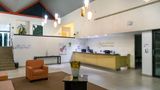 Excellence Express Stes San Juan del Rio Lobby