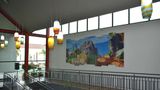 Excellence Express Stes San Juan del Rio Lobby
