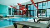 Excellence Express Stes San Juan del Rio Pool
