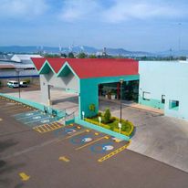 Excellence Express Stes San Juan del Rio