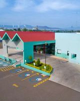 Excellence Express Stes San Juan del Rio