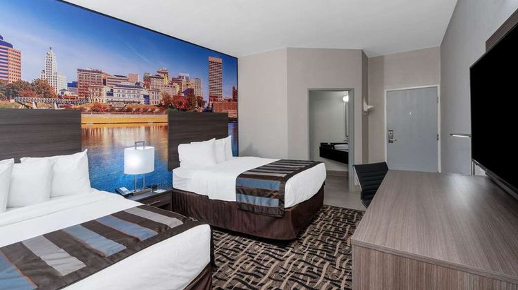 Wingate by Wyndham Horn Lake Southaven Room