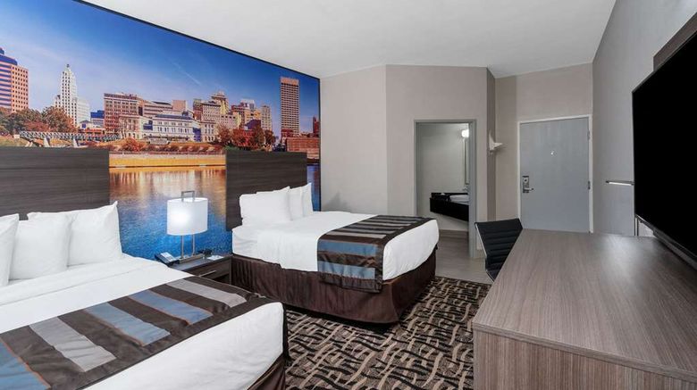<b>Wingate by Wyndham Horn Lake Southaven Room</b>. Images powered by <a href="https://iceportal.shijigroup.com/" title="IcePortal" target="_blank">IcePortal</a>.