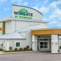 Wingate by Wyndham Horn Lake Southaven