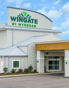 Wingate by Wyndham Horn Lake Southaven