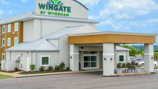 Wingate by Wyndham Horn Lake Southaven