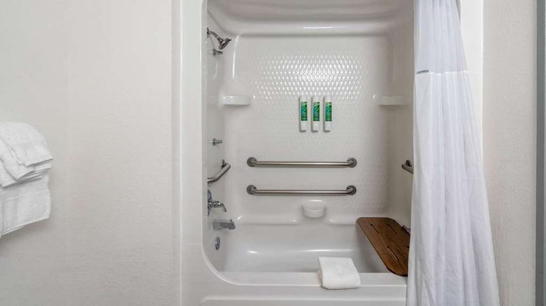<b>Wingate by Wyndham Horn Lake Southaven Room</b>. Images powered by <a href="https://iceportal.shijigroup.com/" title="IcePortal" target="_blank">IcePortal</a>.