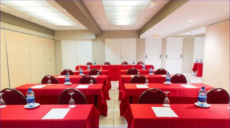 Karibea Sainte-Luce Resort Meeting