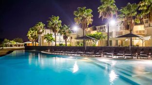 Karibea Sainte-Luce Resort
