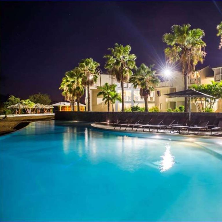 Karibea Sainte-Luce Resort
