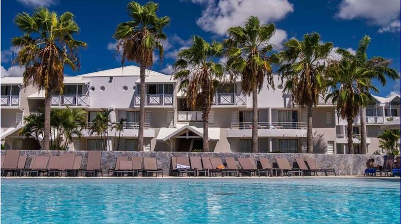 <b>Karibea Sainte-Luce Resort Pool</b>. Images powered by <a href="https://iceportal.shijigroup.com/" title="IcePortal" target="_blank">IcePortal</a>.