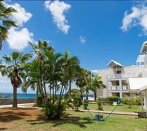 Karibea Sainte-Luce Resort Exterior