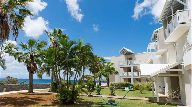 Karibea Sainte-Luce Resort Exterior