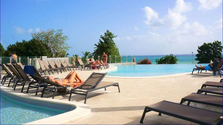 Karibea Sainte-Luce Resort Pool
