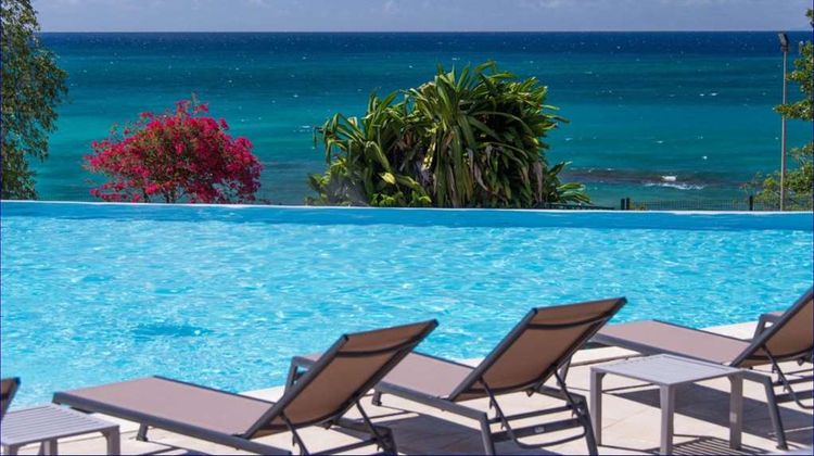 Karibea Sainte-Luce Resort Pool