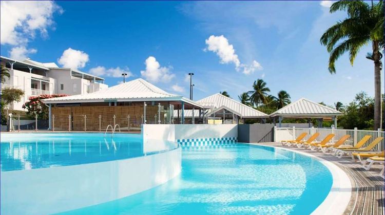 Karibea Sainte-Luce Resort Pool