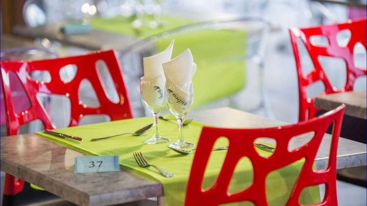 Karibea Sainte-Luce Resort Restaurant