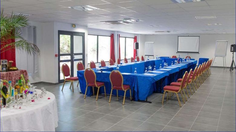 <b>Karibea Sainte-Luce Resort Meeting</b>. Images powered by <a href="https://iceportal.shijigroup.com/" title="IcePortal" target="_blank">IcePortal</a>.